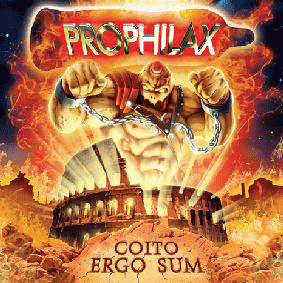 Prophilax : Coito Ergo Sum